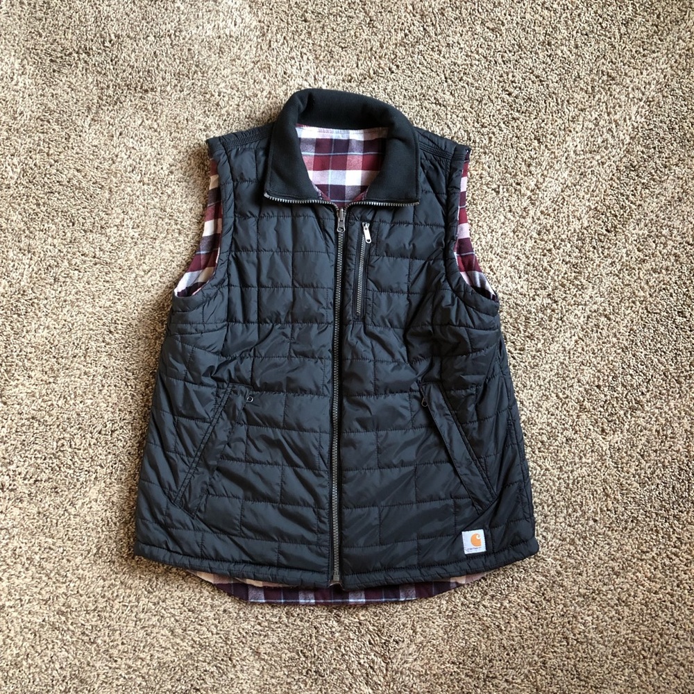Carhart Vest